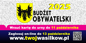 Przejdź na stronę twojwasilkow.pl - budżet obywatelski 2025