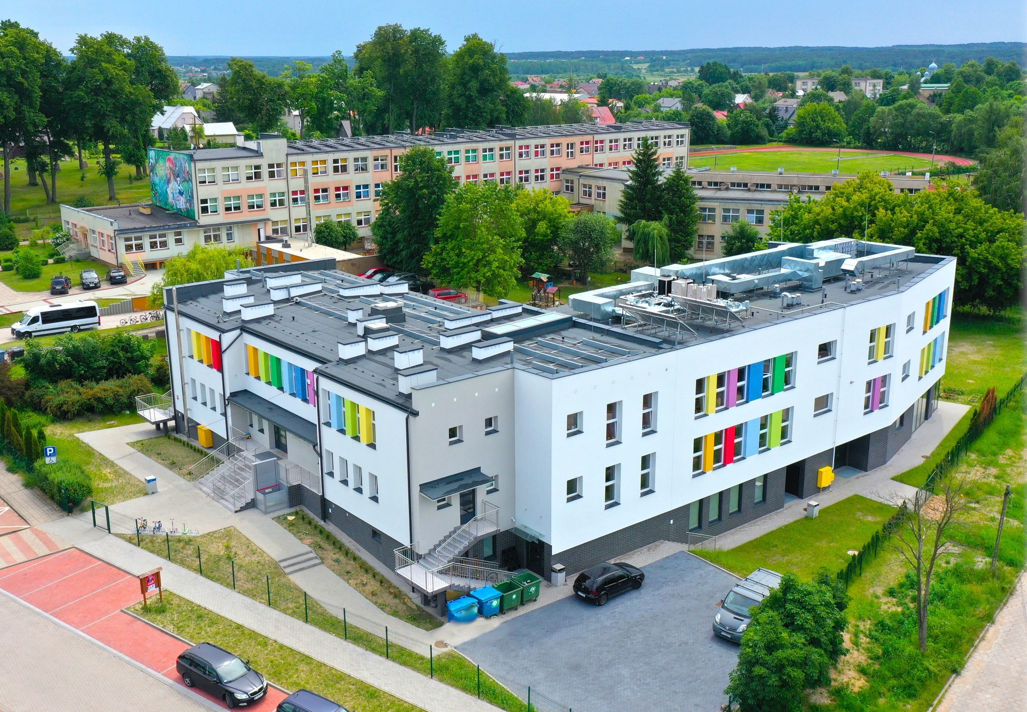 Uroczyste otwarcie zmodernizowanego Przedszkola Słonecznego w Wasikowie0.jpg
