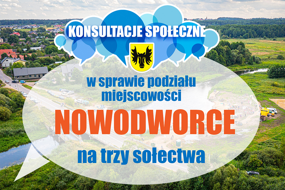 NOWODWORCE - PODZIAŁ SOŁECTWA Nowodworce.jpg