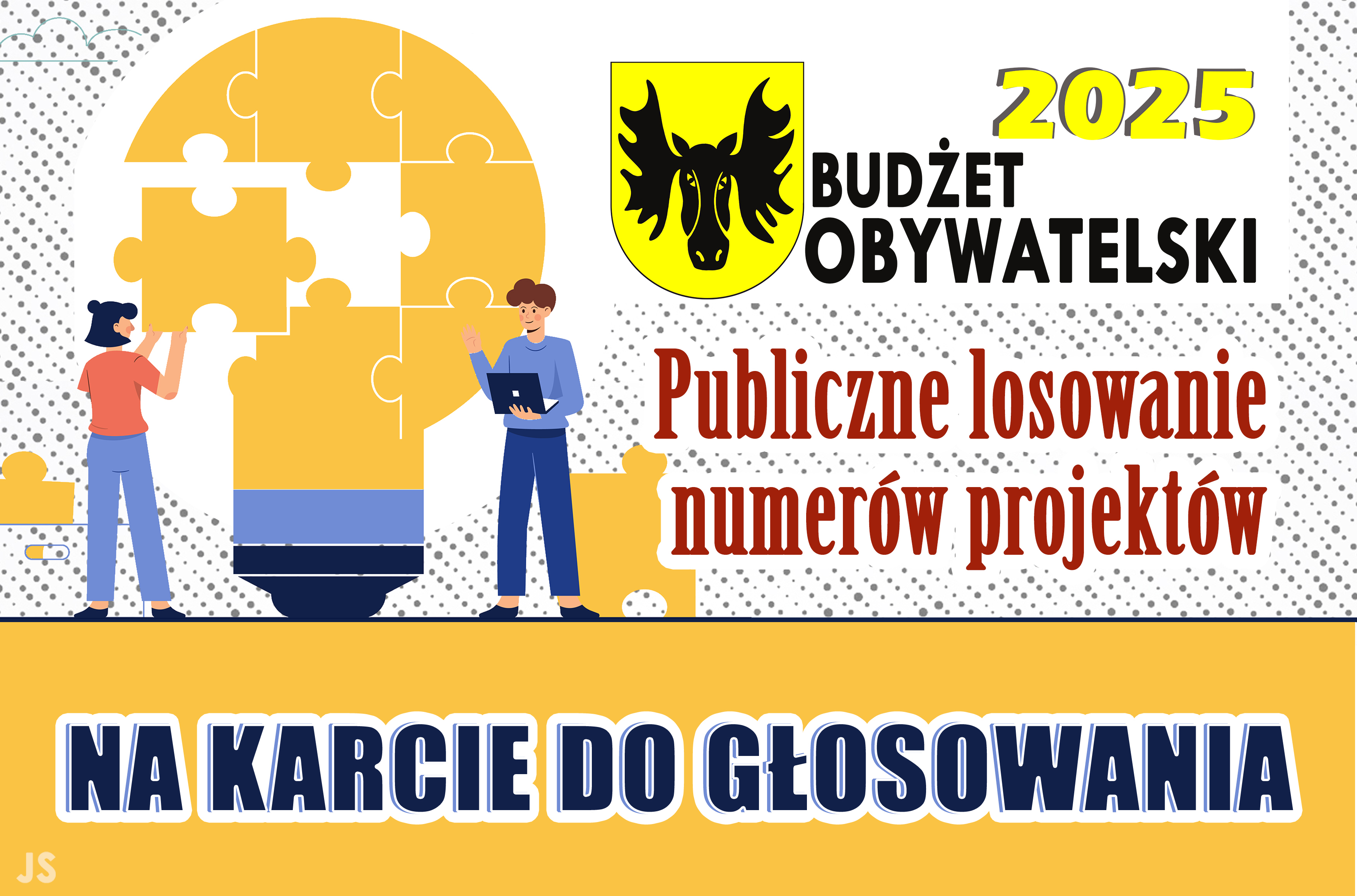 Plakat - losowanie numerów na karcie_2024.jpg