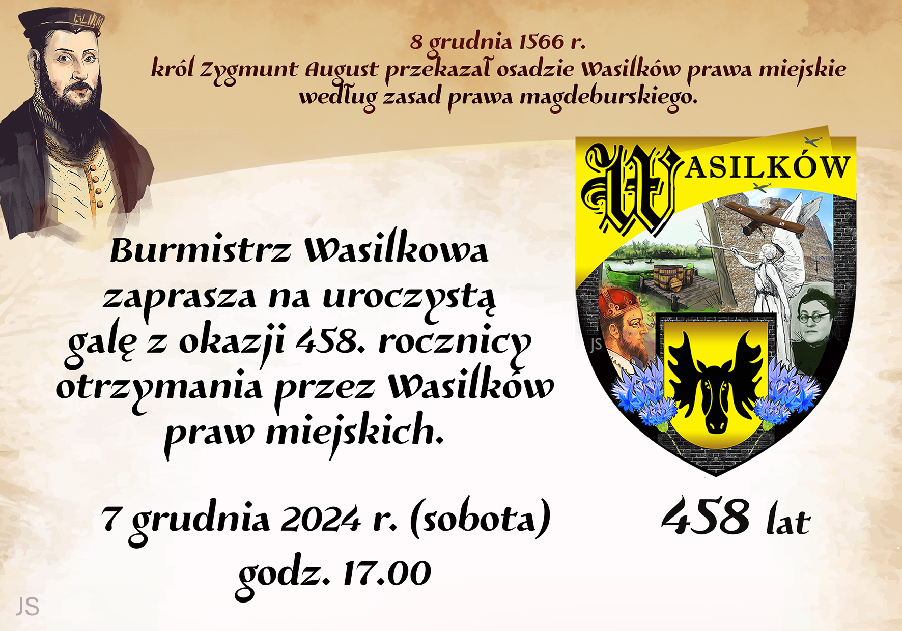 Plakat - Gala 458 lat www min r.jpg